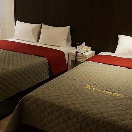 K City Hotel Seoul Ruang foto