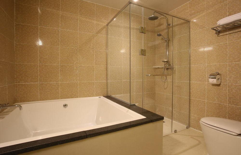 K City Hotel Seoul Bagian luar foto